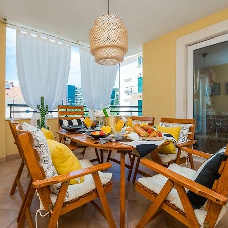 Mirjam'S Charming Apartment Ντουμπρόβνικ Εξωτερικό φωτογραφία