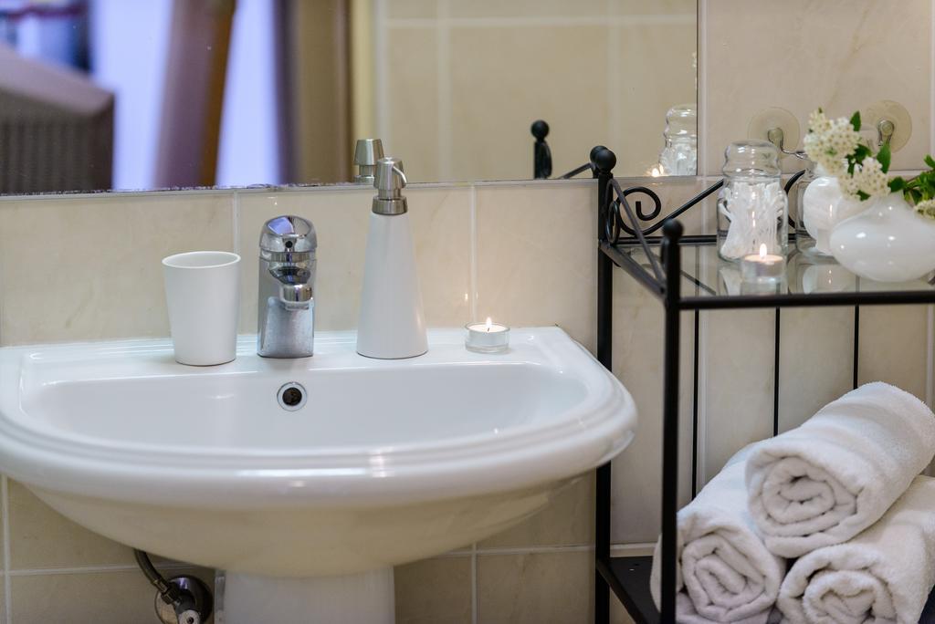 Mirjam'S Charming Apartment Ντουμπρόβνικ Εξωτερικό φωτογραφία