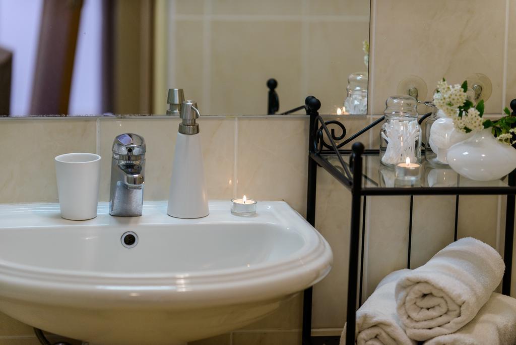 Mirjam'S Charming Apartment Ντουμπρόβνικ Εξωτερικό φωτογραφία