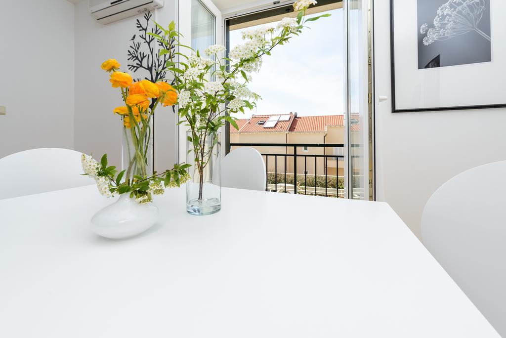 Mirjam'S Charming Apartment Ντουμπρόβνικ Εξωτερικό φωτογραφία