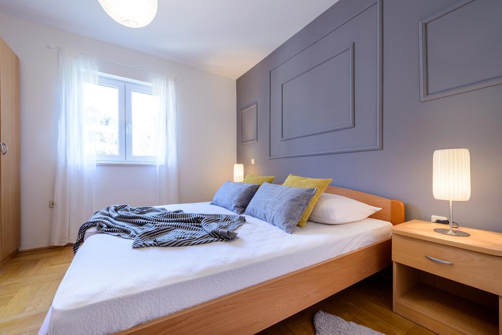 Mirjam'S Charming Apartment Ντουμπρόβνικ Εξωτερικό φωτογραφία
