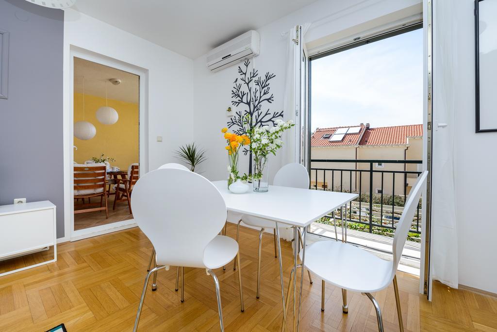 Mirjam'S Charming Apartment Ντουμπρόβνικ Εξωτερικό φωτογραφία