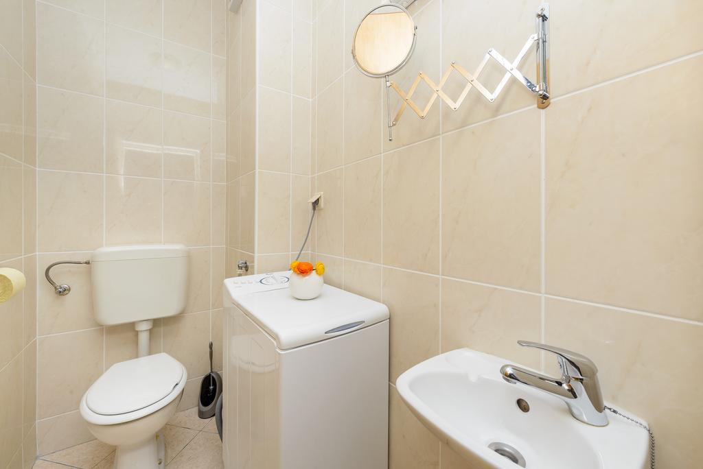 Mirjam'S Charming Apartment Ντουμπρόβνικ Εξωτερικό φωτογραφία