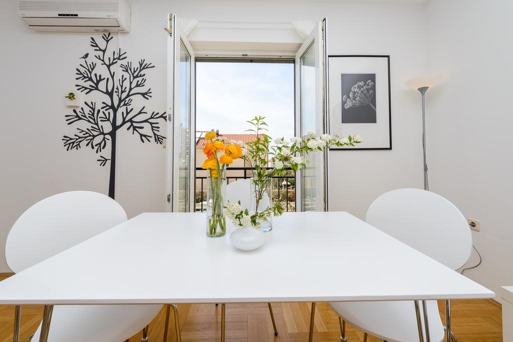 Mirjam'S Charming Apartment Ντουμπρόβνικ Εξωτερικό φωτογραφία
