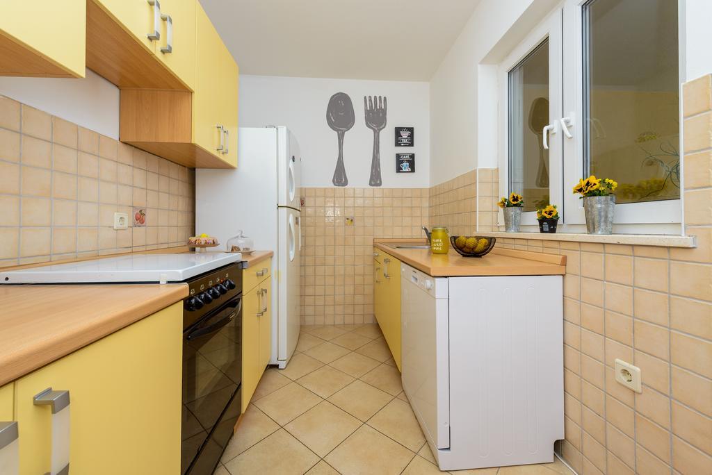 Mirjam'S Charming Apartment Ντουμπρόβνικ Εξωτερικό φωτογραφία