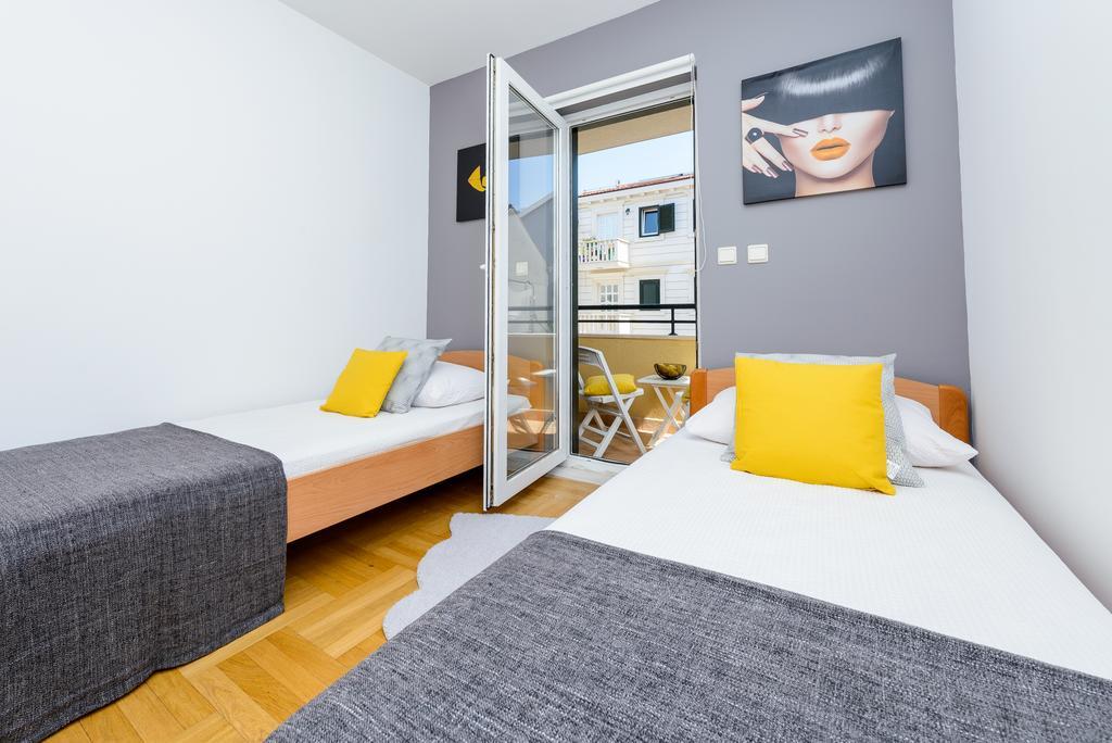 Mirjam'S Charming Apartment Ντουμπρόβνικ Εξωτερικό φωτογραφία