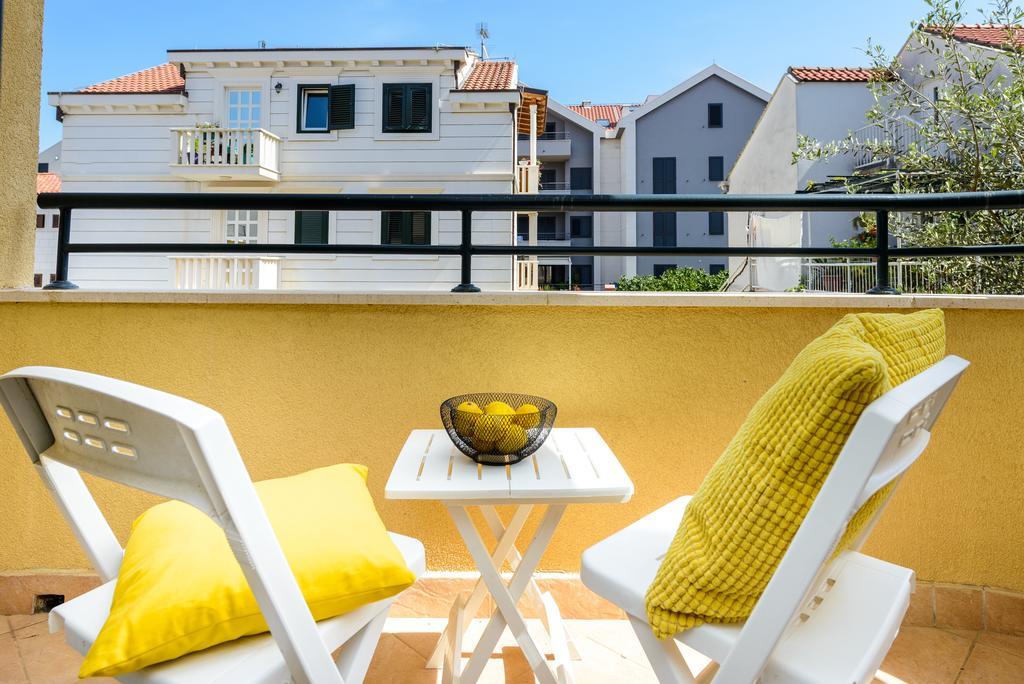 Mirjam'S Charming Apartment Ντουμπρόβνικ Εξωτερικό φωτογραφία