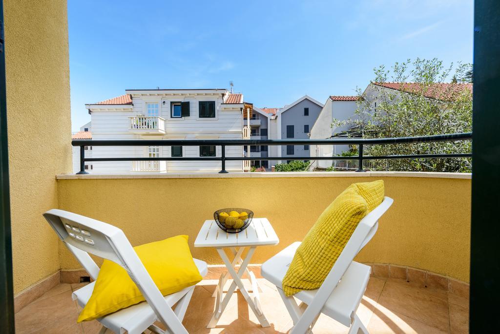 Mirjam'S Charming Apartment Ντουμπρόβνικ Εξωτερικό φωτογραφία