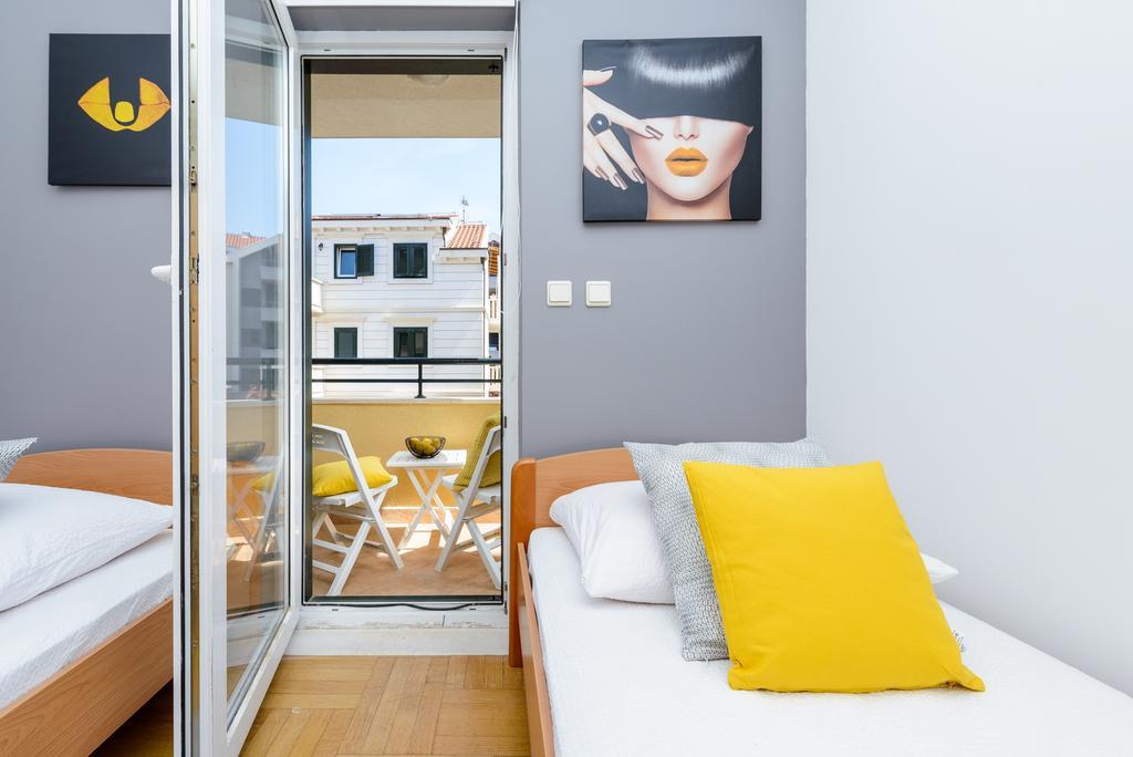 Mirjam'S Charming Apartment Ντουμπρόβνικ Εξωτερικό φωτογραφία