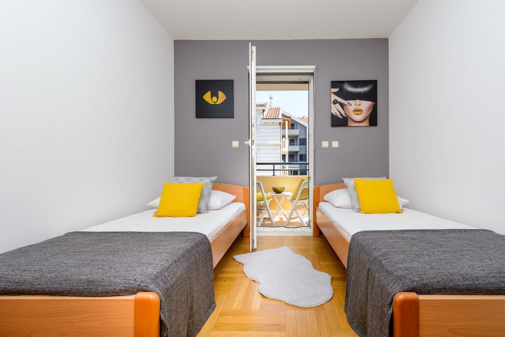 Mirjam'S Charming Apartment Ντουμπρόβνικ Εξωτερικό φωτογραφία