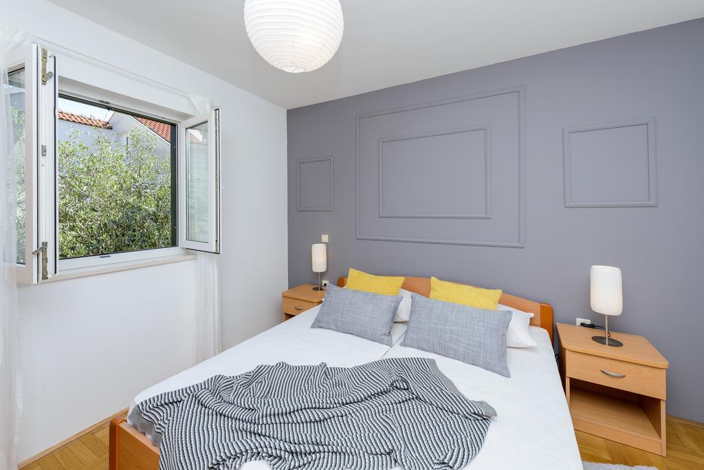 Mirjam'S Charming Apartment Ντουμπρόβνικ Εξωτερικό φωτογραφία