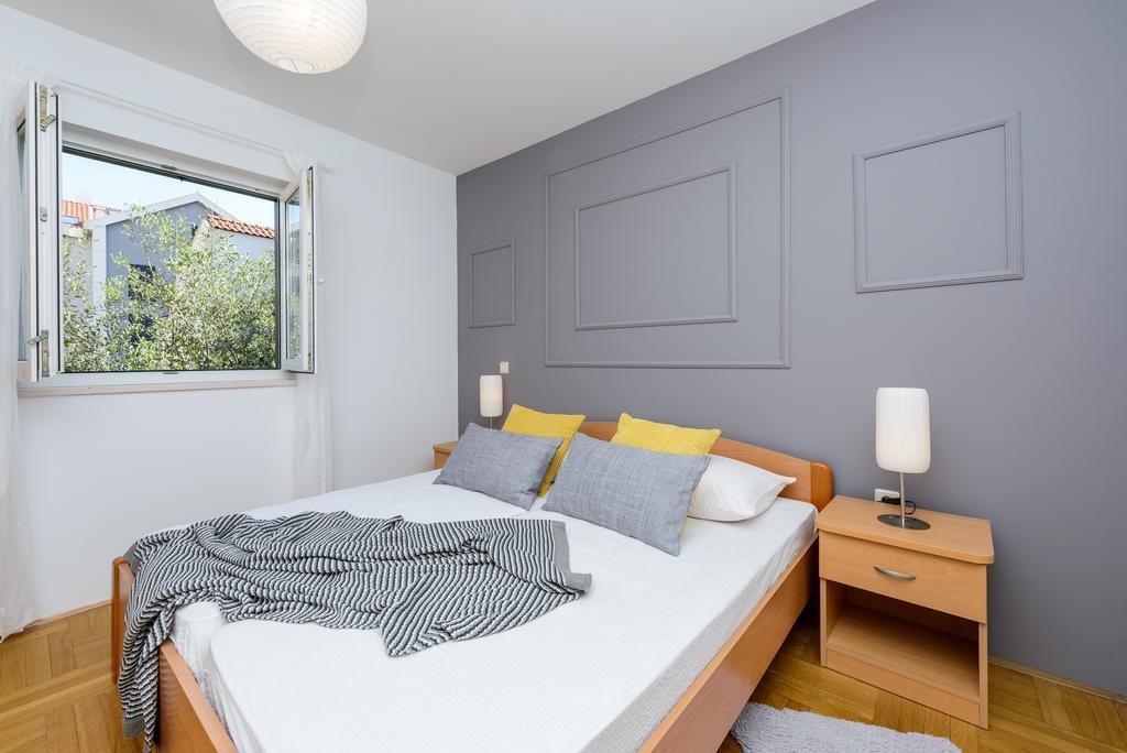 Mirjam'S Charming Apartment Ντουμπρόβνικ Εξωτερικό φωτογραφία