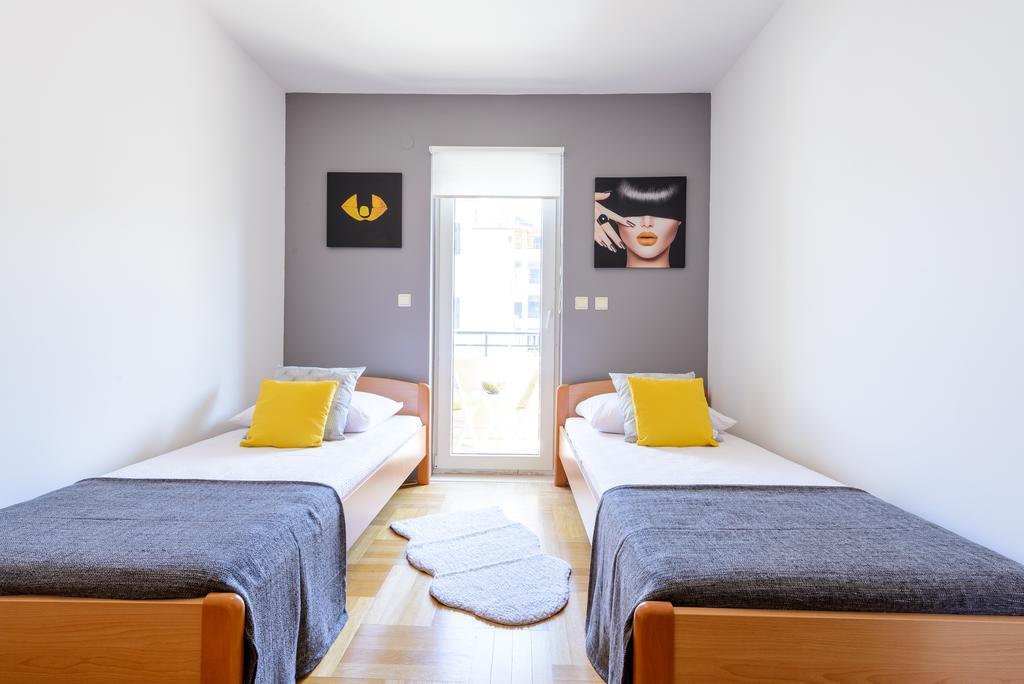 Mirjam'S Charming Apartment Ντουμπρόβνικ Εξωτερικό φωτογραφία
