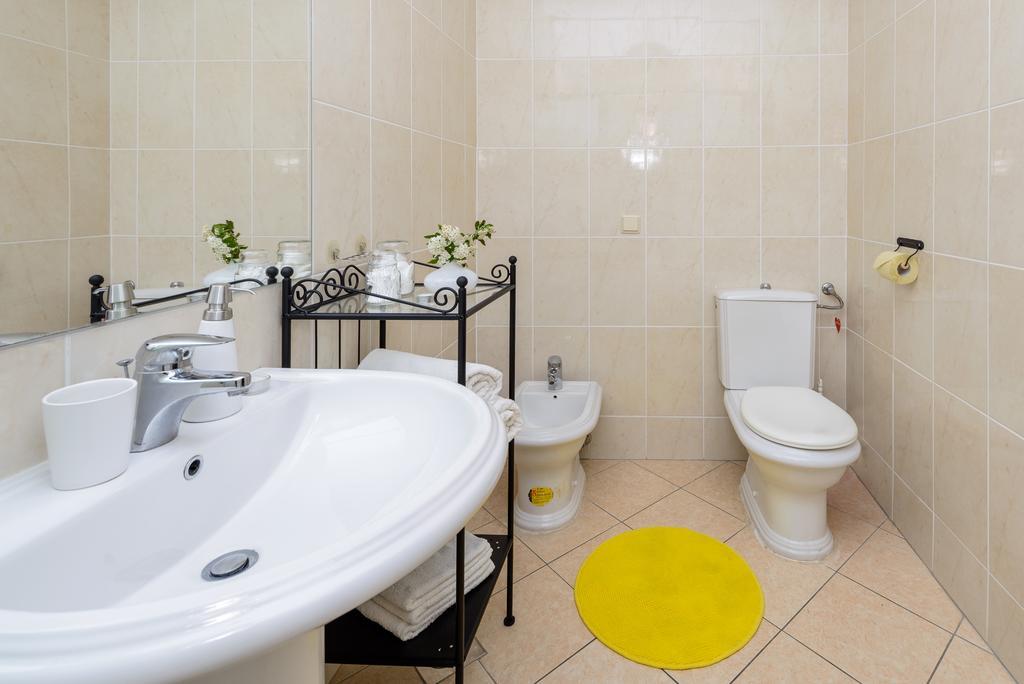 Mirjam'S Charming Apartment Ντουμπρόβνικ Εξωτερικό φωτογραφία