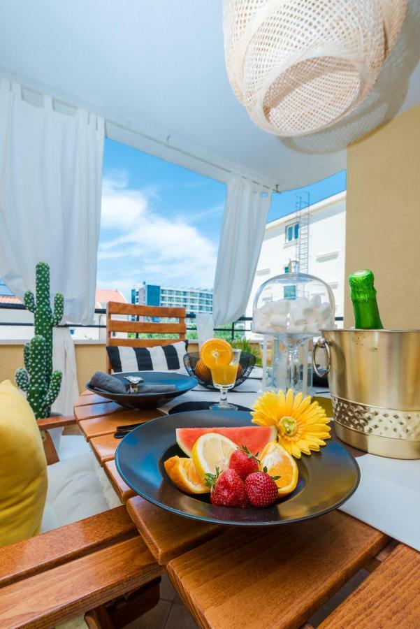 Mirjam'S Charming Apartment Ντουμπρόβνικ Εξωτερικό φωτογραφία