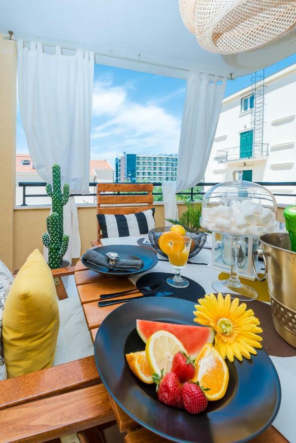 Mirjam'S Charming Apartment Ντουμπρόβνικ Εξωτερικό φωτογραφία
