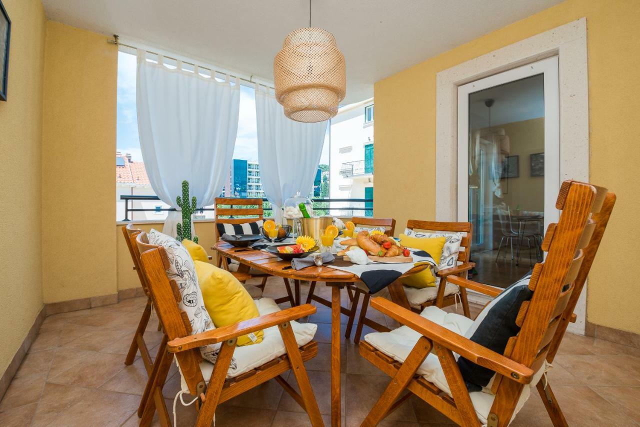 Mirjam'S Charming Apartment Ντουμπρόβνικ Εξωτερικό φωτογραφία