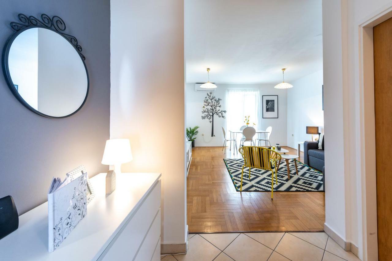 Mirjam'S Charming Apartment Ντουμπρόβνικ Εξωτερικό φωτογραφία