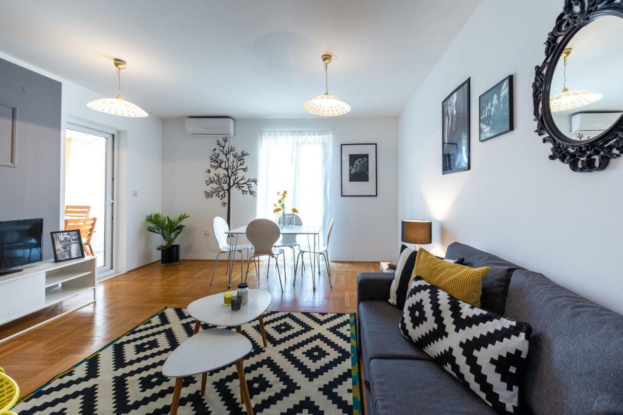 Mirjam'S Charming Apartment Ντουμπρόβνικ Εξωτερικό φωτογραφία