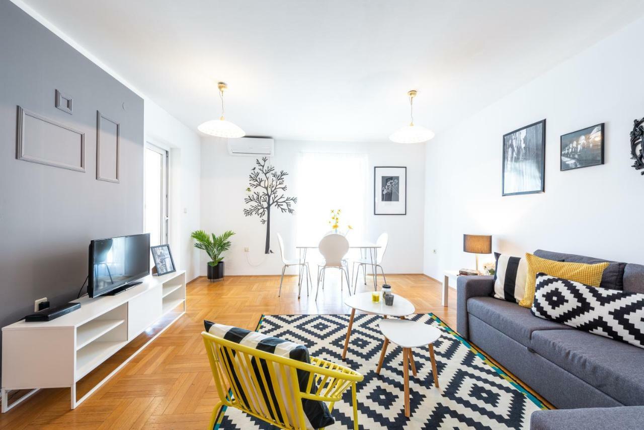 Mirjam'S Charming Apartment Ντουμπρόβνικ Εξωτερικό φωτογραφία
