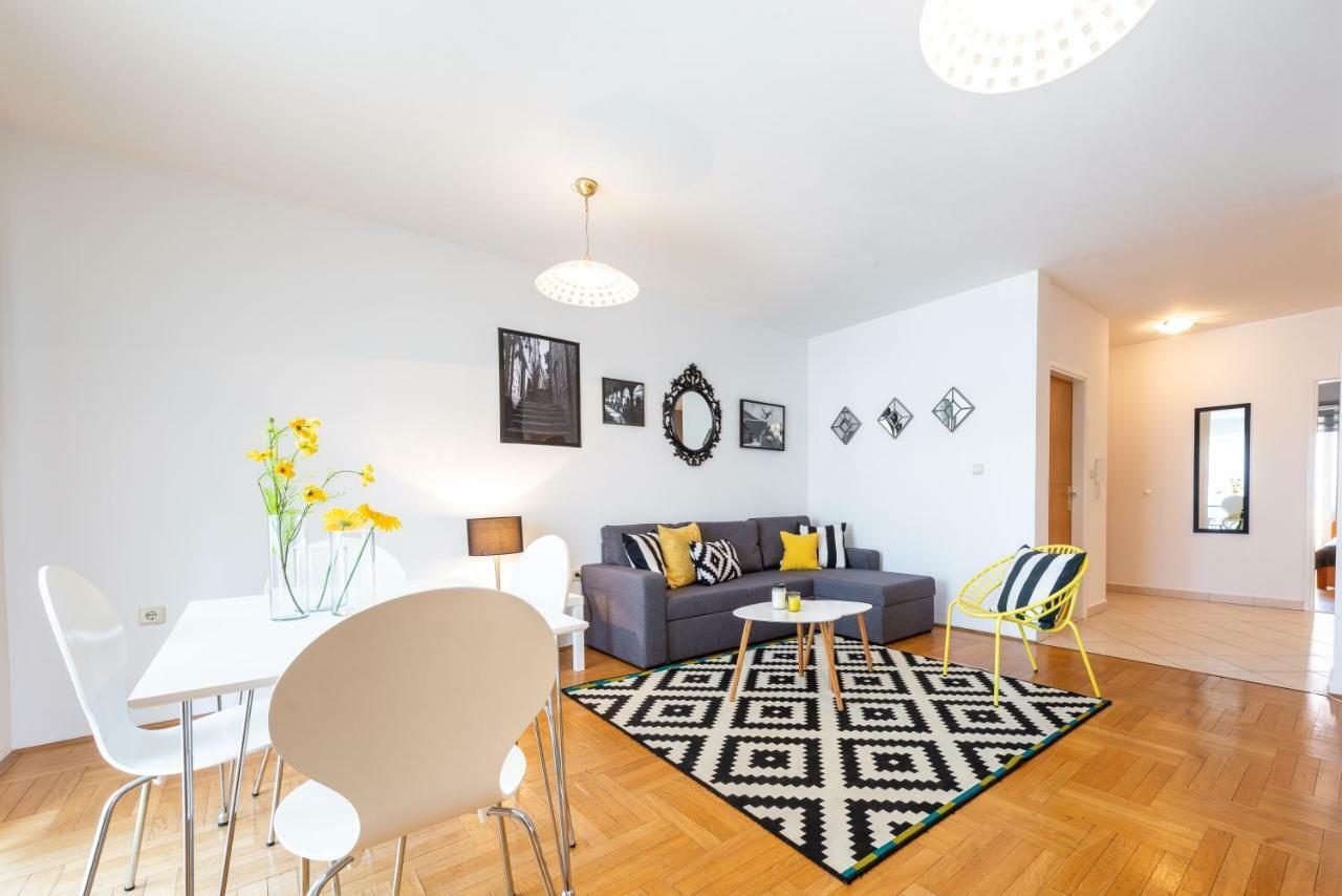 Mirjam'S Charming Apartment Ντουμπρόβνικ Εξωτερικό φωτογραφία